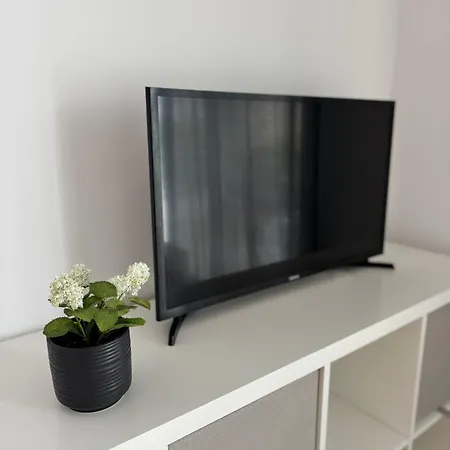 Airport Apartman Visek Chyne Exterior photo