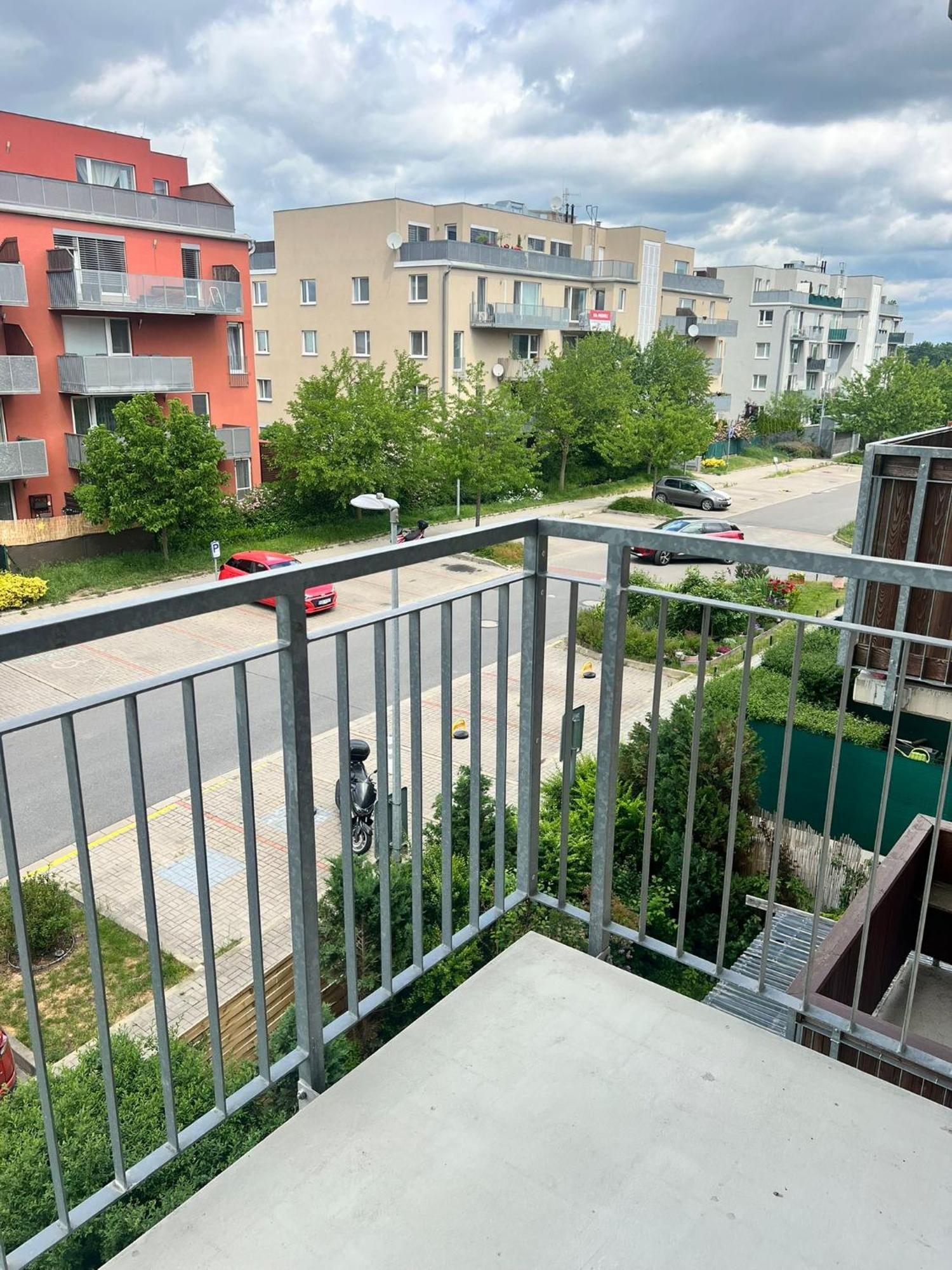 Appartement Airport Visek *