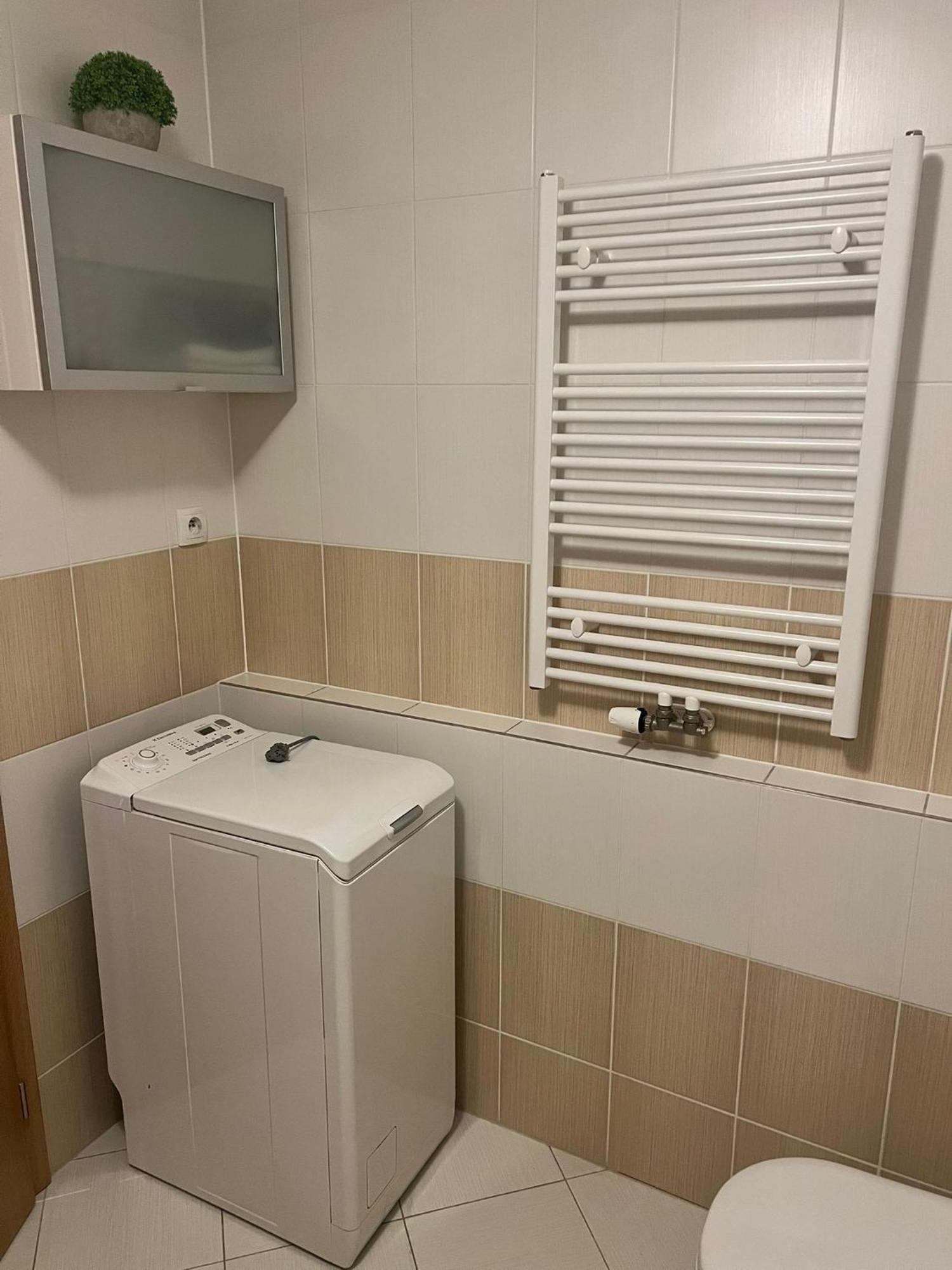 Appartement Airport Visek *