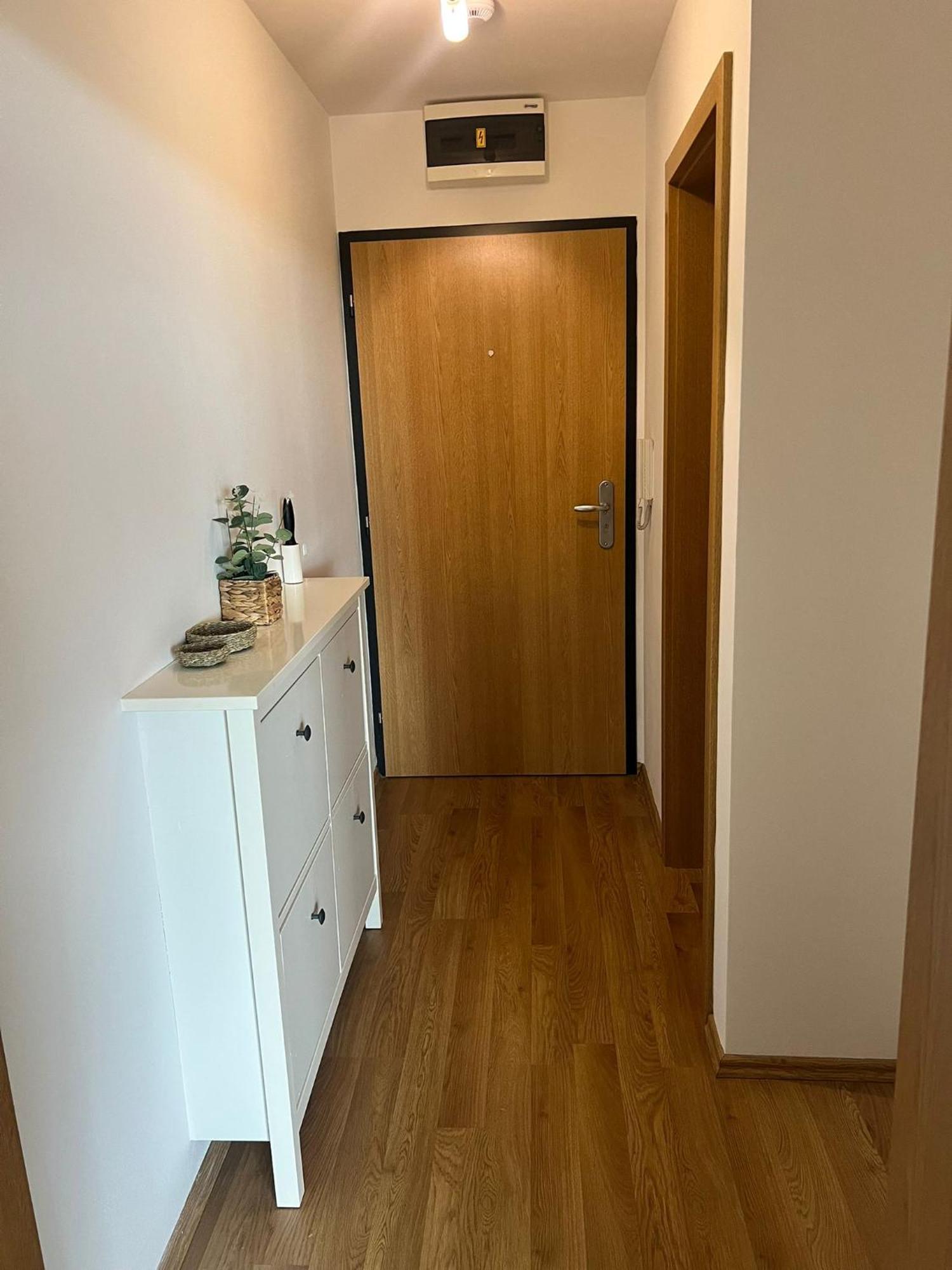 Appartement Airport Visek Chýně