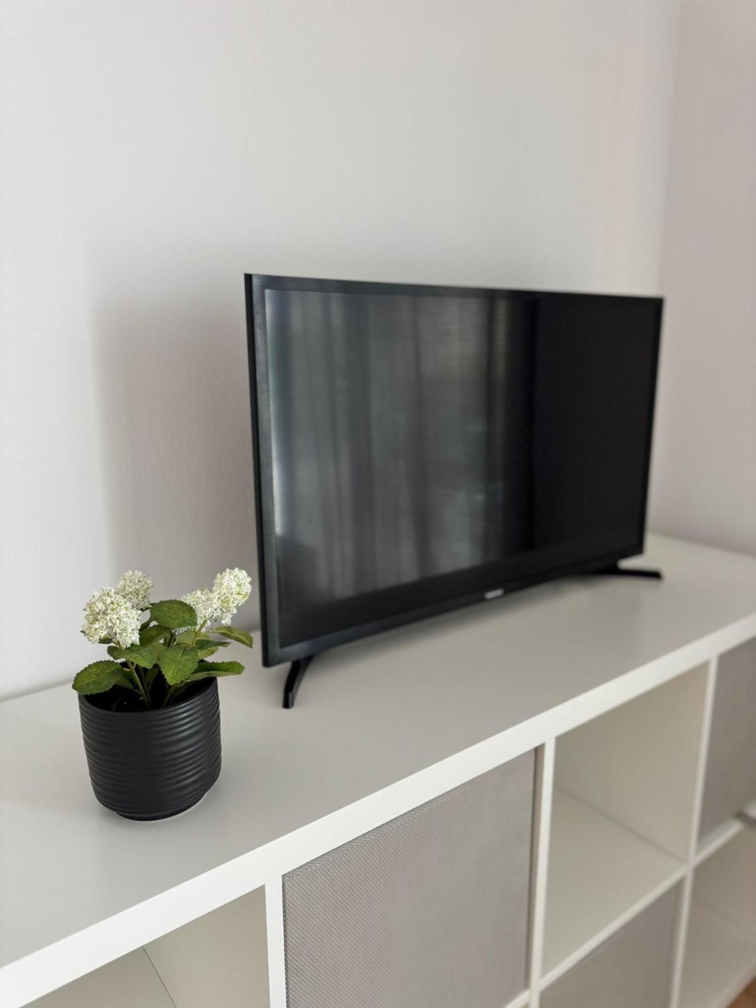 Appartement Airport Visek Chýně